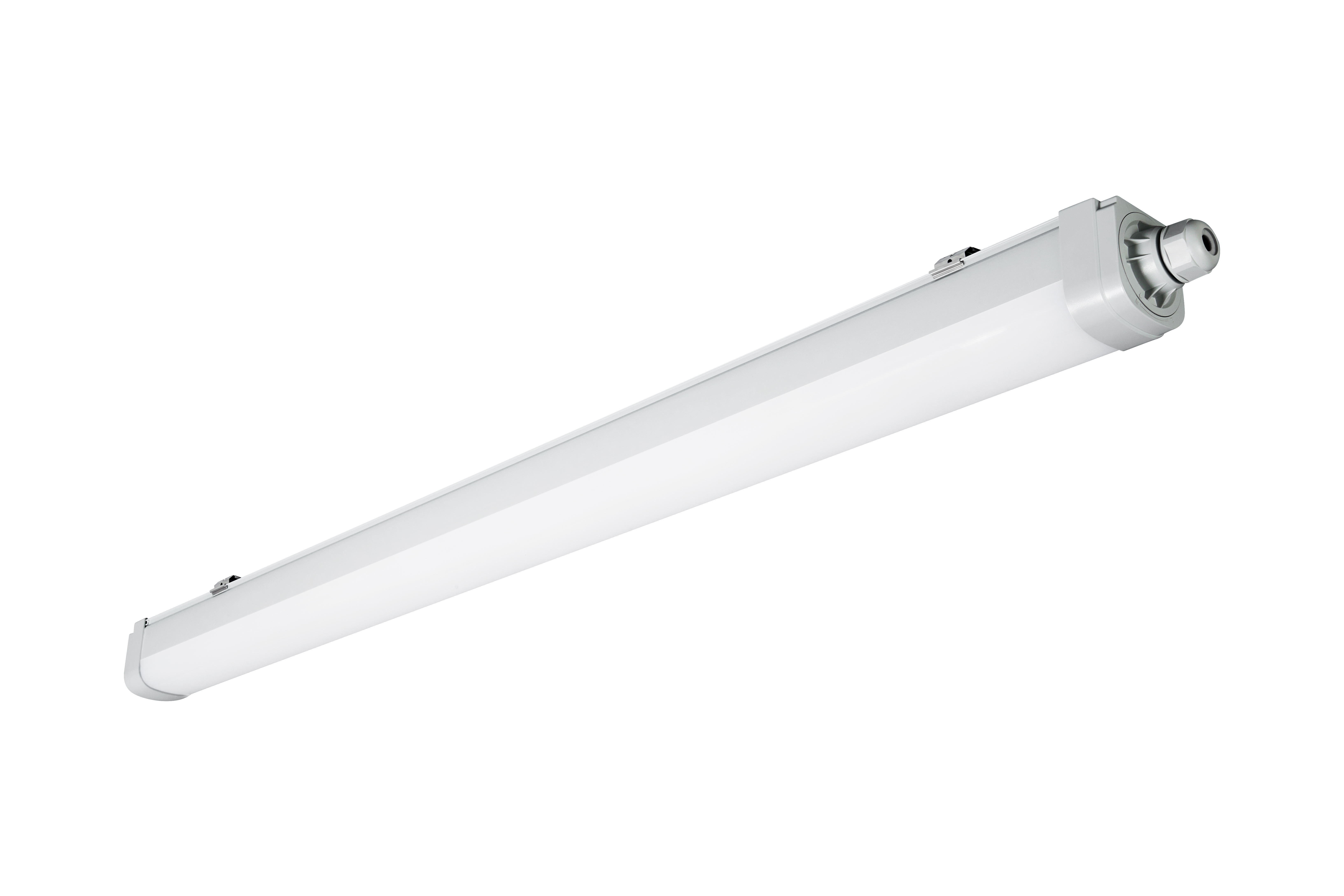 lumi 0046426 - START Waterproof Slim 1200 IP66 2300/4650lm 840